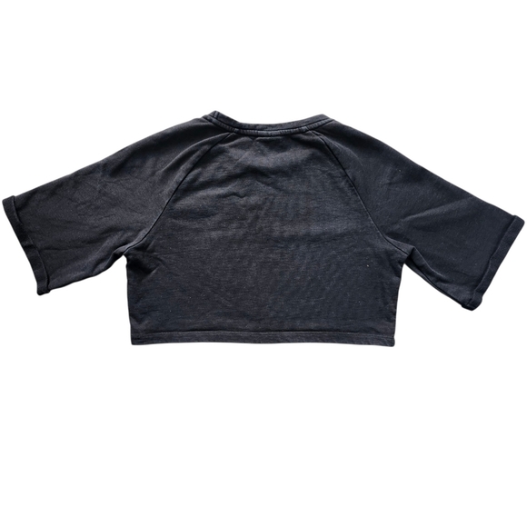 Gymshark Cropped Boxy Short Sleeve - Picture 3 of 3